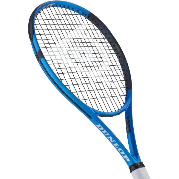 Dunlop FX 500 LITE Tenisová raketa, modrá, veľkosť L1