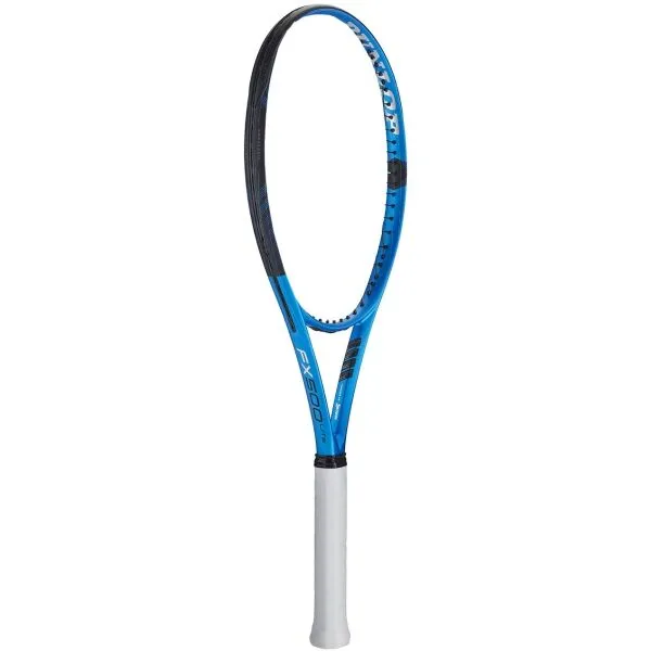 Dunlop FX 500 LITE Tenisová raketa, modrá, veľkosť L1