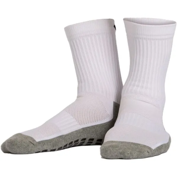 Joma ANTI-SLIP SOCKS Športové ponožky, biela, veľkosť