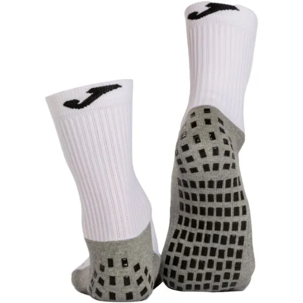 Joma ANTI-SLIP SOCKS Športové ponožky, biela, veľkosť