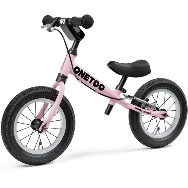 Yedoo Odrážadlo OneToo candypink