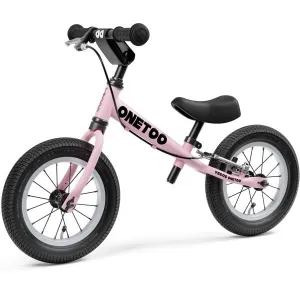 Yedoo Odrážadlo OneToo candypink