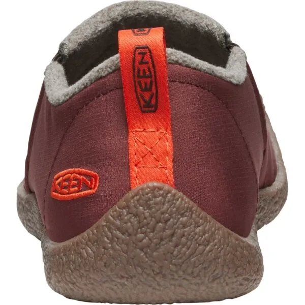 Keen HOWSER II W Dámska obuv, vínová, veľkosť 36