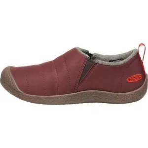 Keen HOWSER II W Dámska obuv, vínová, veľkosť 36