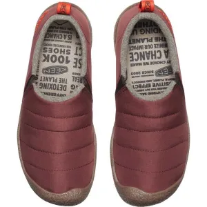 Keen HOWSER II W Dámska obuv, vínová, veľkosť 36