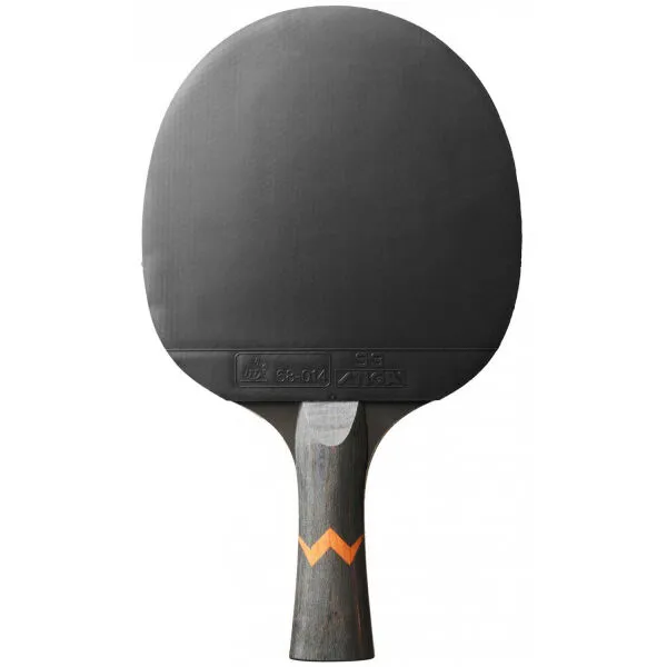 Stiga ROYAL 3-STAR WRB Pingpongová raketa, červená, veľkosť