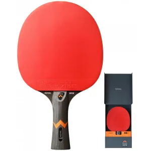 Stiga ROYAL 3-STAR WRB Pingpongová raketa, červená, veľkosť
