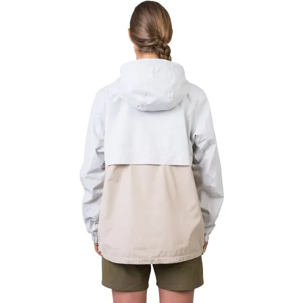 Hannah AVA Dámska bunda, béžová, veľkosť