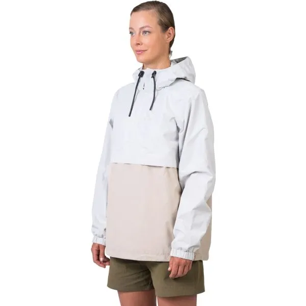 Hannah AVA Dámska bunda, béžová, veľkosť