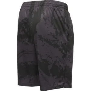 Puma TRAIN ALL DAY AOP SHORT Pánske športové kraťasy, tmavo sivá, veľkosť