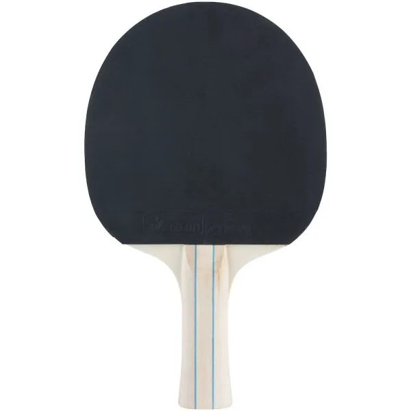 Stiga SET SASSY Set na stolný tenis, čierna, veľkosť
