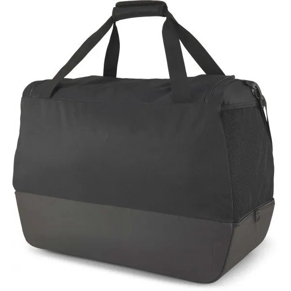 Puma TEAMGOAL 23 TEAMBAG M BC Športová taška, čierna, veľkosť