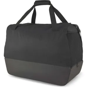Puma TEAMGOAL 23 TEAMBAG M BC Športová taška, čierna, veľkosť