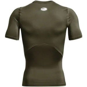 Men's compression T-shirt Under Armour HG Armour Comp SS