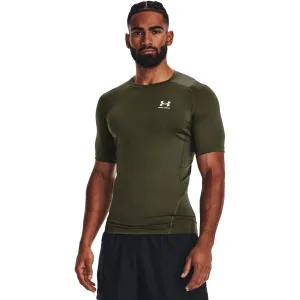 Men's compression T-shirt Under Armour HG Armour Comp SS