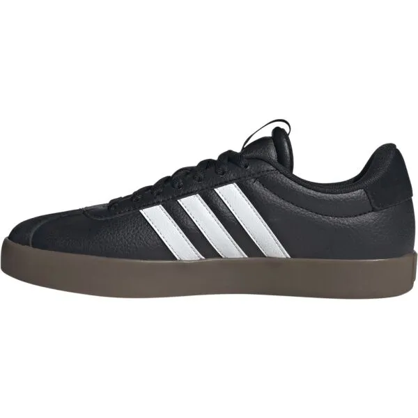 adidas VL COURT 3.0 W Dámske tenisky, čierna, veľkosť 38