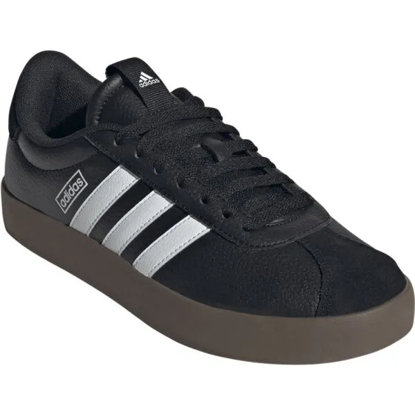 adidas VL COURT 3.0 W Dámske tenisky, čierna, veľkosť 38