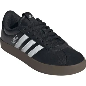adidas VL COURT 3.0 W Dámske tenisky, čierna, veľkosť 38