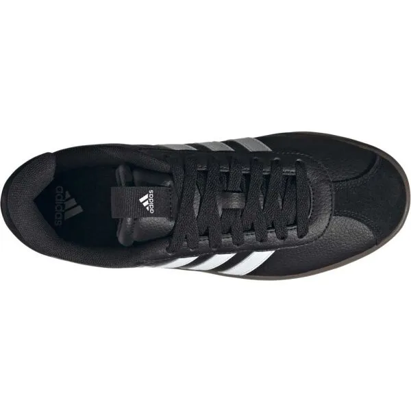 adidas VL COURT 3.0 W Dámske tenisky, čierna, veľkosť 38
