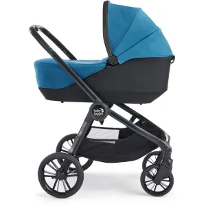 BABY JOGGER CITY SIGHTS Korba na kočíky, modrá, veľkosť