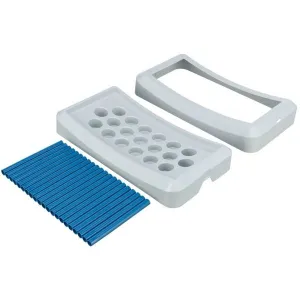 TRIXIE ROD BOARD Doska na schovávanie maškŕt, biela, veľkosť