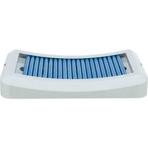 TRIXIE ROD BOARD Doska na schovávanie maškŕt, biela, veľkosť