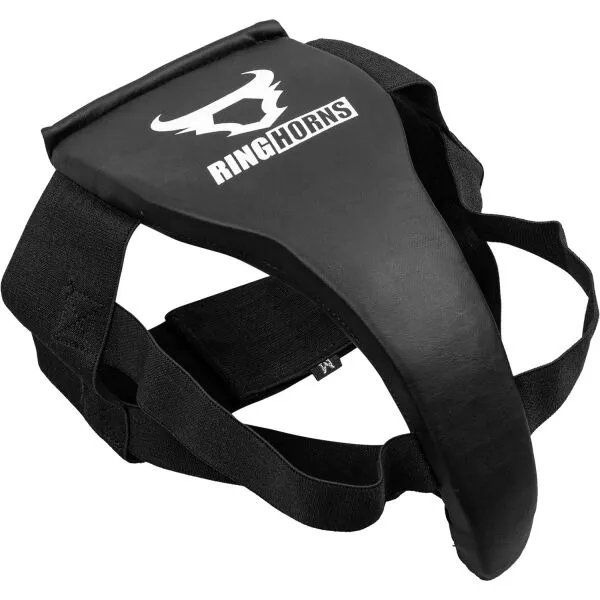 RINGHORNS CHARGER GROIN GUARD & SUPPORT WOMEN Dámsky suspenzor, čierna, veľkosť
