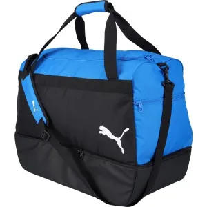 Puma TEAMGOAL 23 TEAMBAG M BC Športová taška, čierna, veľkosť