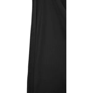 Calvin Klein WO - WIND JACKET Pánska mikina, čierna, veľkosť