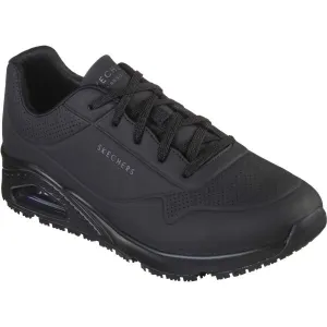 Skechers UNO SR Pracovná obuv, čierna, veľkosť
