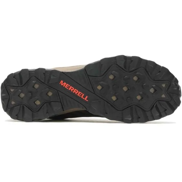 Merrell SPEED ECO WP Pánska outdoorová obuv, khaki, veľkosť 43.5