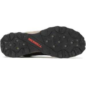 Merrell SPEED ECO WP Pánska outdoorová obuv, khaki, veľkosť 43.5