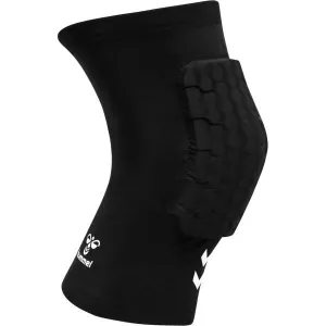 Hummel PROTECTION KNEE SHORT SLEEVE Návlek na koleno, čierna, veľkosť