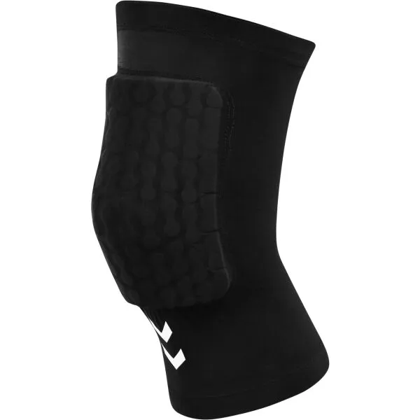 Hummel PROTECTION KNEE SHORT SLEEVE Návlek na koleno, čierna, veľkosť