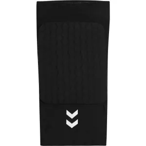 Hummel PROTECTION KNEE SHORT SLEEVE Návlek na koleno, čierna, veľkosť