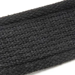 adidas LIFTING STRAPS Trhačky, čierna, veľkosť
