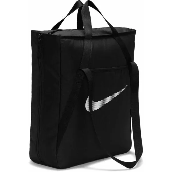 Nike TOTE Dámska taška, čierna, veľkosť