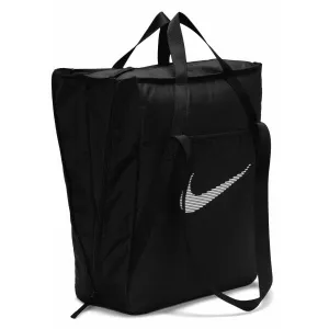 Nike TOTE Dámska taška, čierna, veľkosť