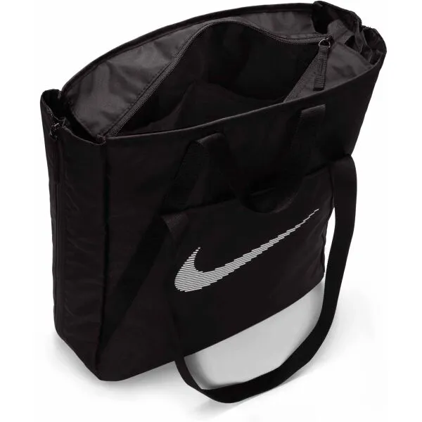 Nike TOTE Dámska taška, čierna, veľkosť
