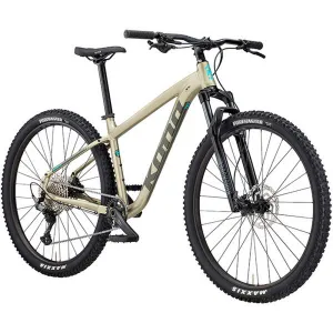 Kona KAHUNA Horský bicykel, béžová, veľkosť