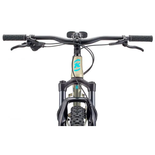 Kona KAHUNA Horský bicykel, béžová, veľkosť