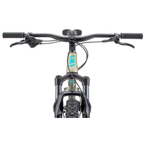 Kona KAHUNA Horský bicykel, béžová, veľkosť