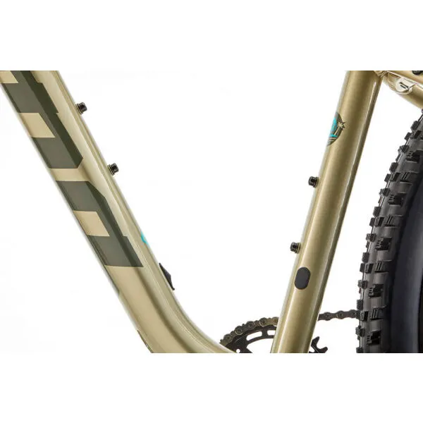 Kona KAHUNA Horský bicykel, béžová, veľkosť