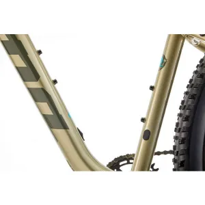 Kona KAHUNA Horský bicykel, béžová, veľkosť