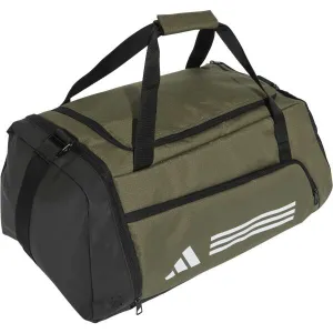 Cestovná taška ADIDAS TR DUFFLE M OLISTR WHITE