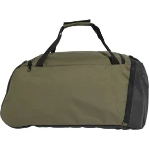 Cestovná taška ADIDAS TR DUFFLE M OLISTR WHITE