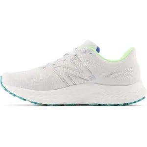 New Balance FRESH FOAM EVOZ V3 Pánska bežecká obuv, biela, veľkosť 45.5