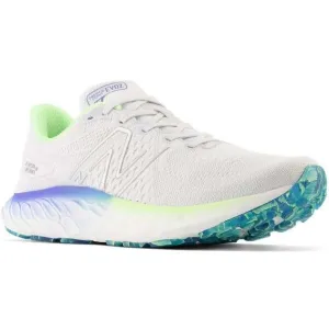 New Balance FRESH FOAM EVOZ V3 Pánska bežecká obuv, biela, veľkosť 45.5