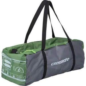 Crossroad CASA 2 Outdoorový stan, zelená, veľkosť