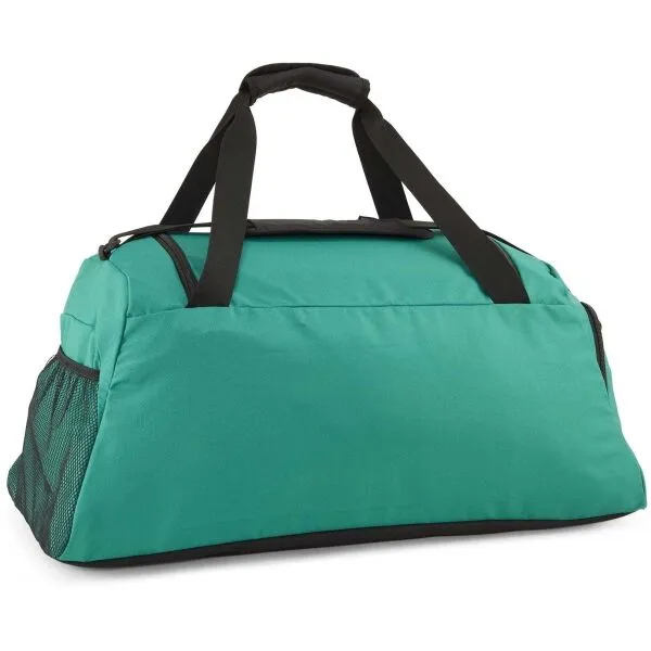 Puma TEAMGOAL TEAMBAG M Športová taška, zelená, veľkosť